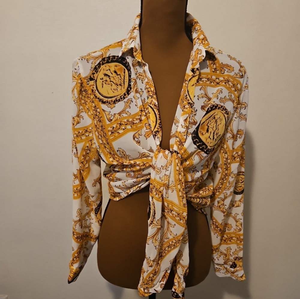 Blouse